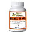 Max!* Capsules - Adjunctive Pancreas, Blood Glucose & Metabolic Support*