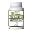 Don'T Lyme To Me Capsules* Antioxidant Cellular & Bacterial Support* Dogs & Cats*