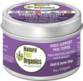 Endo Support Meal Topper For Dogs And Cats* Natura Petz Organics