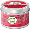 First Aid & Wound Meal Topper For Dogs And Cats*  - Internal And External First Aid Remedy*