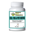 Flea, Tick & Pest Defense Capsules* Adjunctive Insect & Pest Support*