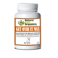 Get Ovir It Max* Master Blend Broad Spectrum Plant Anti Viral Anti Bacterial For Dogs And Cats*
