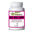 Get Well Soon - Adjunctive Lipoma + Infection Defense*