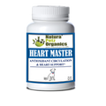 Heart Master Max Antioxidant Master Blend Heart & Circulation Support* Dogs Cats