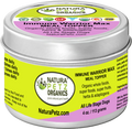 Immune Warrior Max Meal Topper* Master Blend Immune Regulator & Anti-Inflammatory Support* For  Dogs & Cats