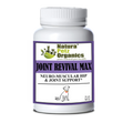 Joint Revival Max Master Blend Capsules* Neuro Muscular Hip & Joint Support* Master Blend For Dogs & Cats*