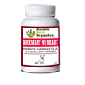 Kick Start My Heart Probiotic Heart (Cardiovascular) & Circulation Support*