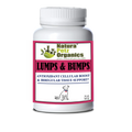Lumps And Bumps Capsules - Irregular Tissue Support* For Dogs And Cats*