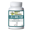 I Am A Rock Star - Memory, Gland (Hypothalamic, Pituitary And Adrenal) & Vitality Support*