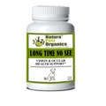 Long Time No See Max* Capsules - Vision & Ocular Health Support In Dogs And Cats*