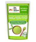 Chanca Piedra - Stone Breaker* Urinary Infection & Inflammation Support*  The Petz Kitchen - Organic & Human Grade Ingredients For Home Prepared Meals & Treats