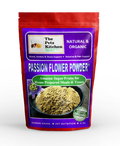 Passion Flower - Mood Anxiety Stress Sedative & Pain Support* - The Petz Kitchen