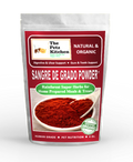 Sangre De Grado - Wound & Infection Support* The Petz Kitchen - Organic & Human Grade Ingredients & Shakers For Home Prepared Meals & Treats