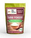 Tarwi - Antioxidant Complete Protein* - Digestive Cardiovascular & Pancreatic Support* The Petz Kitchen