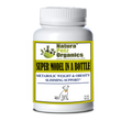 Super Model In A Bottle - Metabolic Weight & Obesity Slimming Support* Adult & Senior Pets*