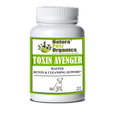 Toxin Avenger Max* Master Detox & Cleansing Support For Dogs And Cats*