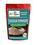 Caigua Fruit Powder - Cholesterol, Blood Pressure & Cardiac Support* The Petz Kitchen For Dogs And Cats