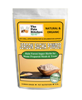 Jergon Sacha Powder - Anti-Viral, Upper Respiratory & Inflammation Support* The Petz Kitchen