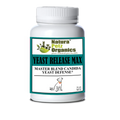 Yeast Release Max Capsules* Master Blend Candida Yeast Defense* For Dogs And Cats*