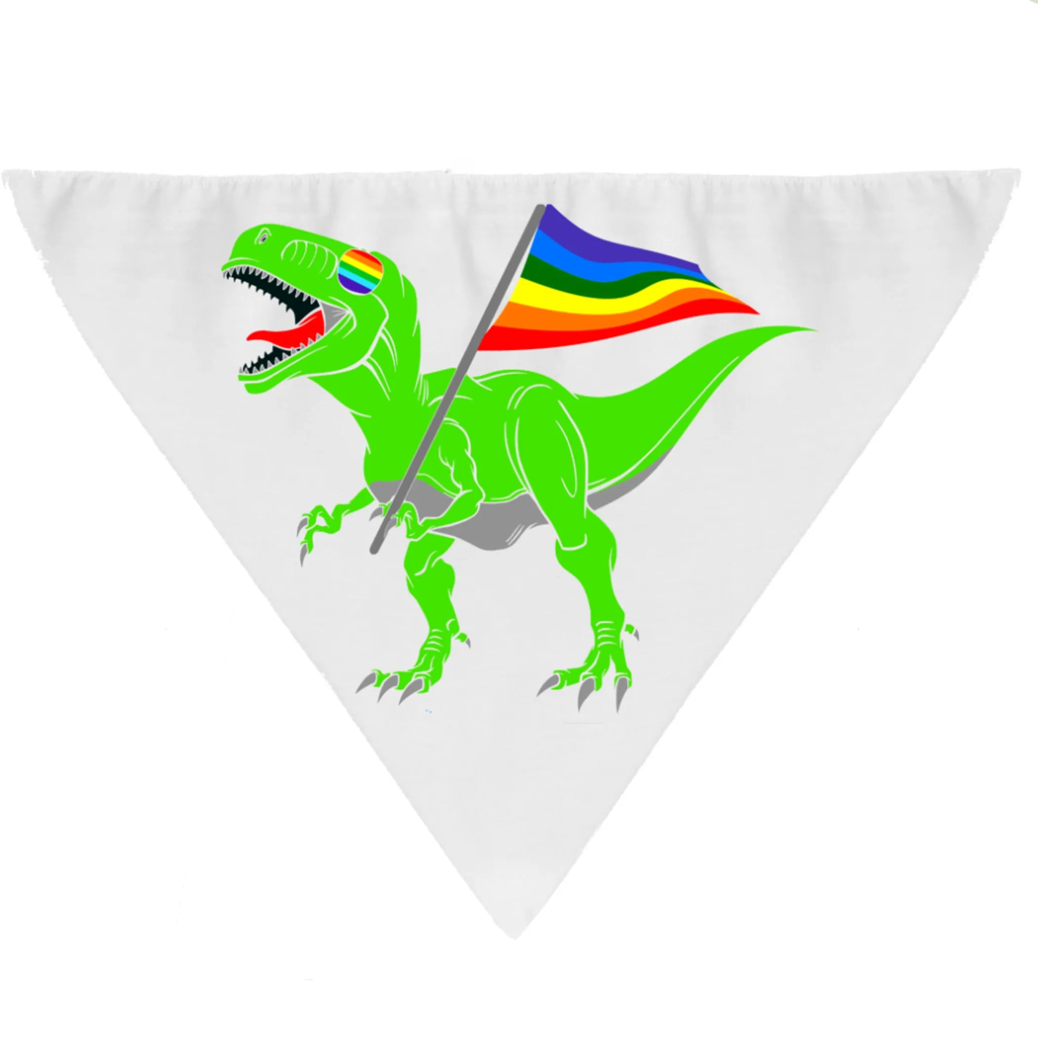 Dog Bandana - Pack Of: 1