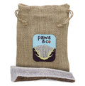 Split Antler Chew
