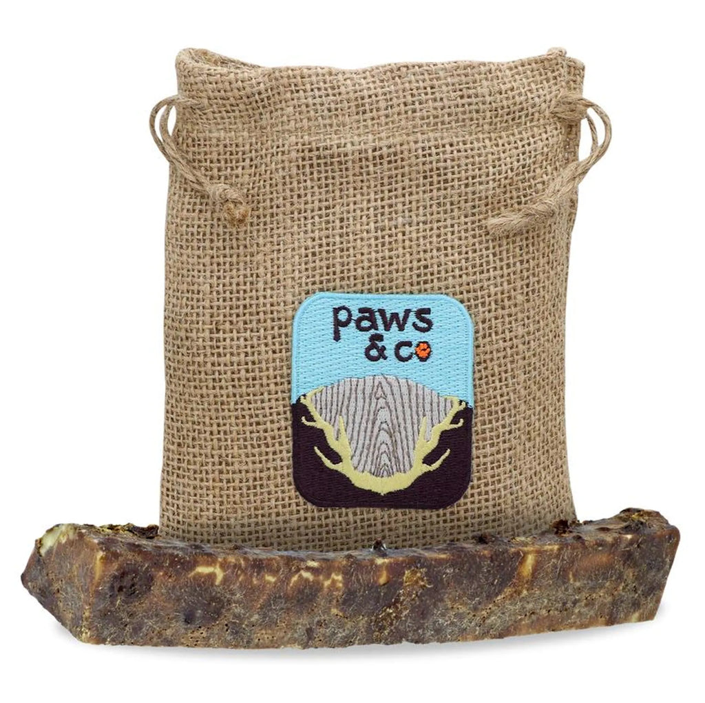 Dipped Split Antler Chew