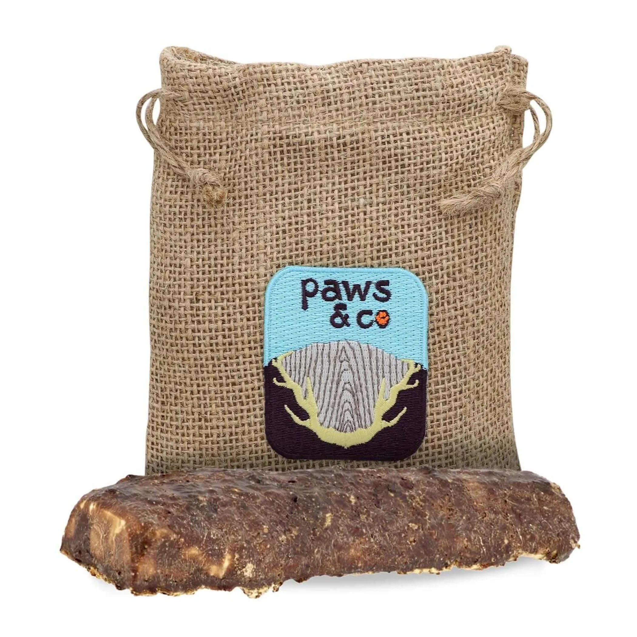 Dipped Split Antler Chew