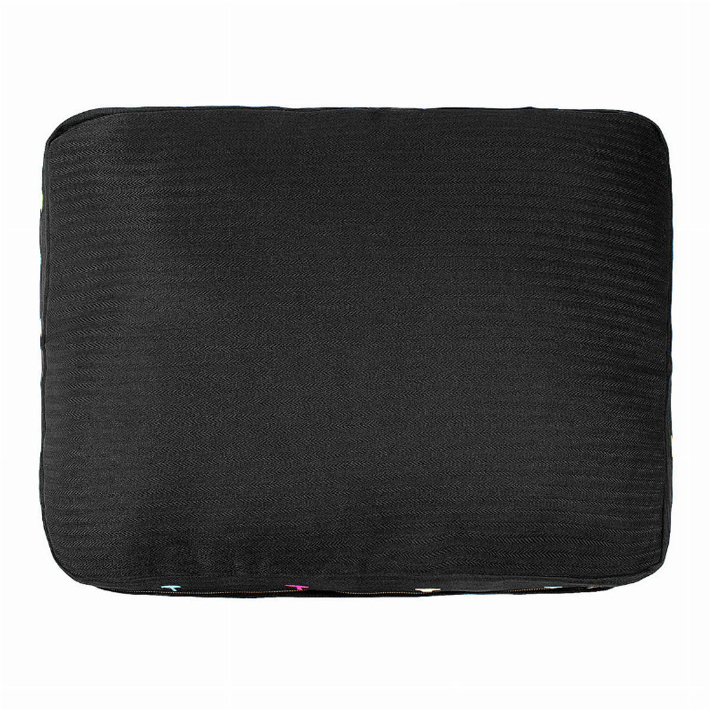 Halo Martinis Rectangular Dog Bed