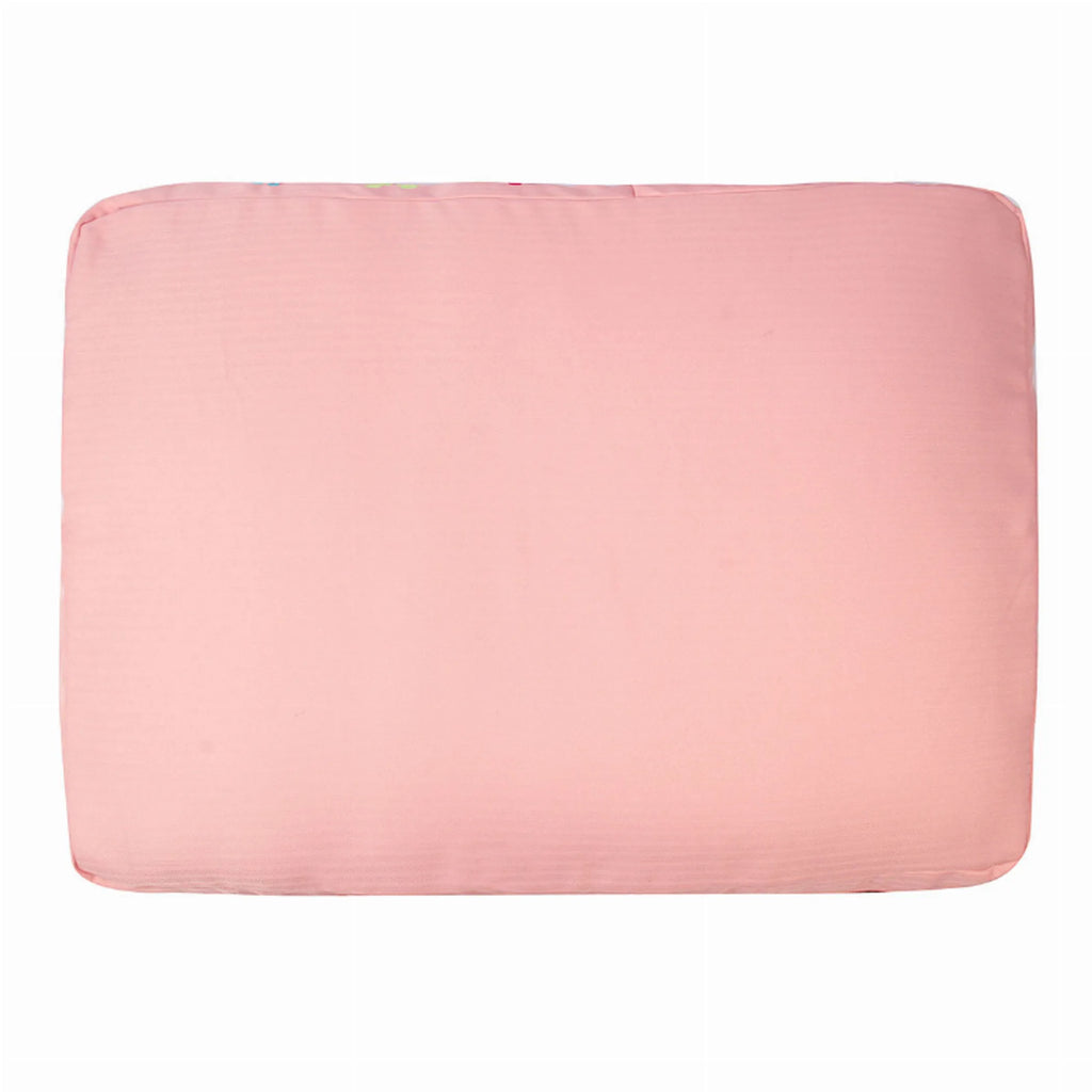 Halo Flip Flops Rectangular Dog Bed