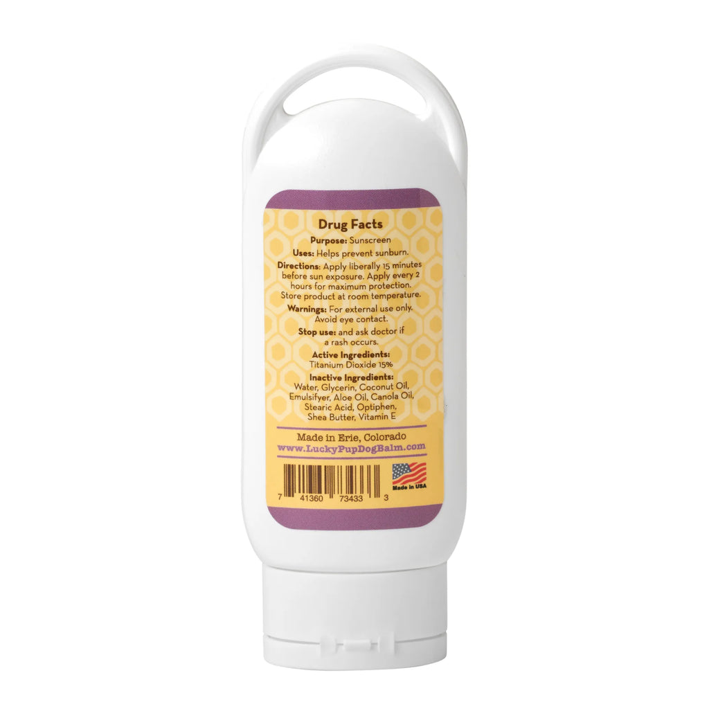 SPF40 Lotion