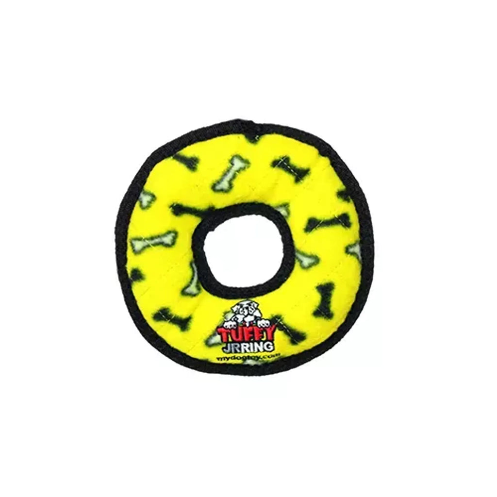 Tuffy Jr Ring Paw