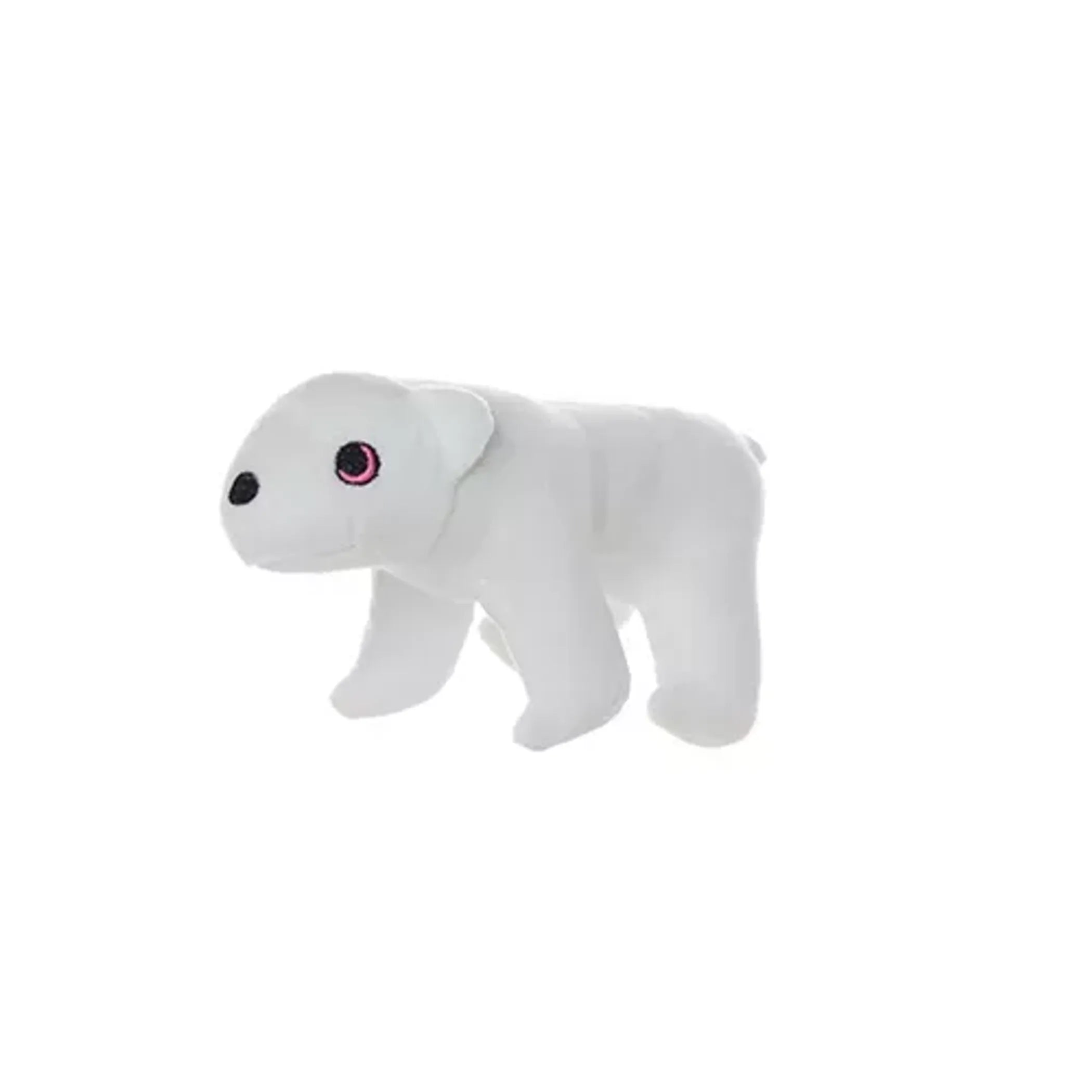 Mighty Jr Arctic