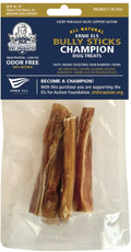 Ernie Els Champion Bully Sticks