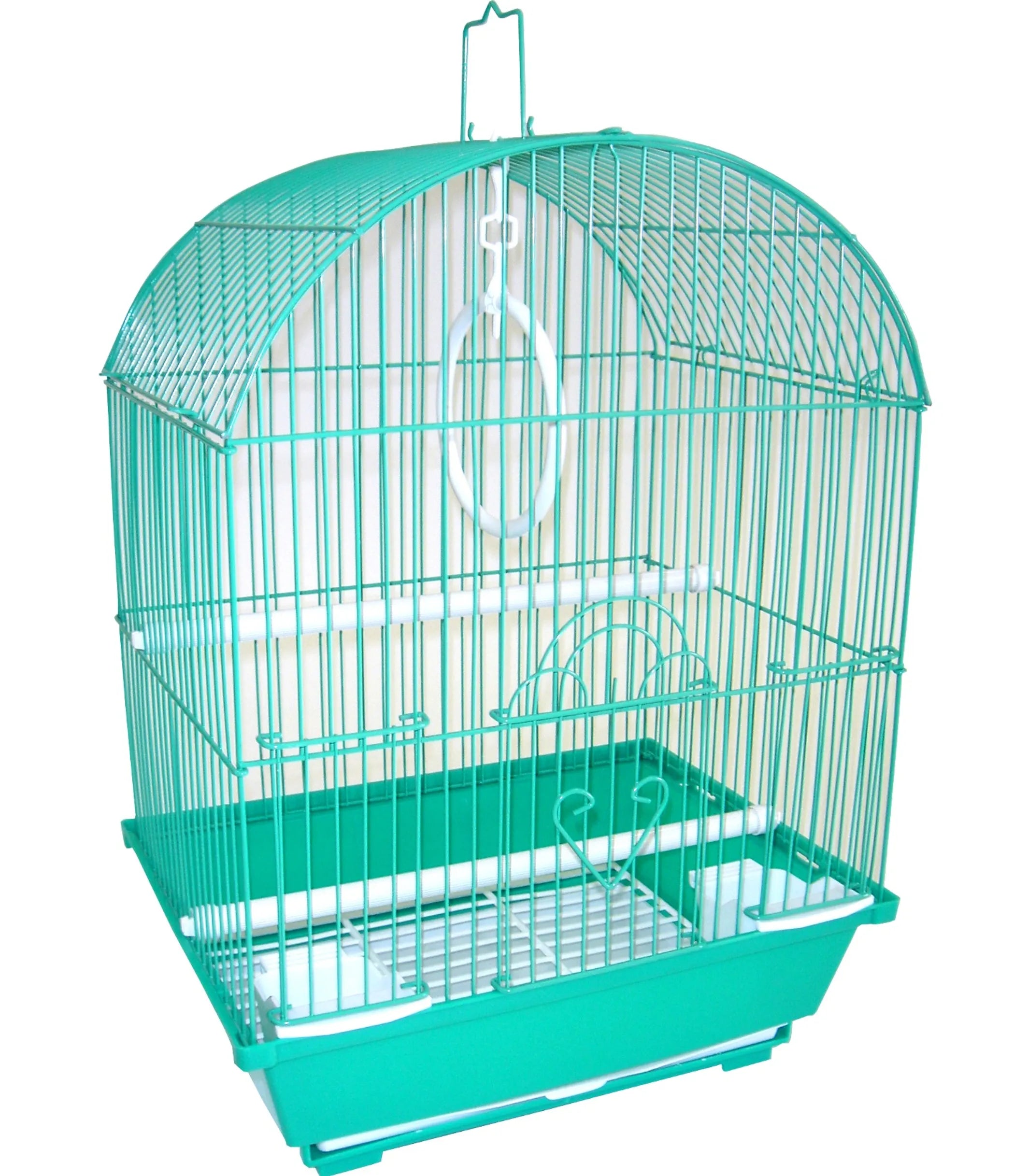 YML Round Top Style Parakeet Cage