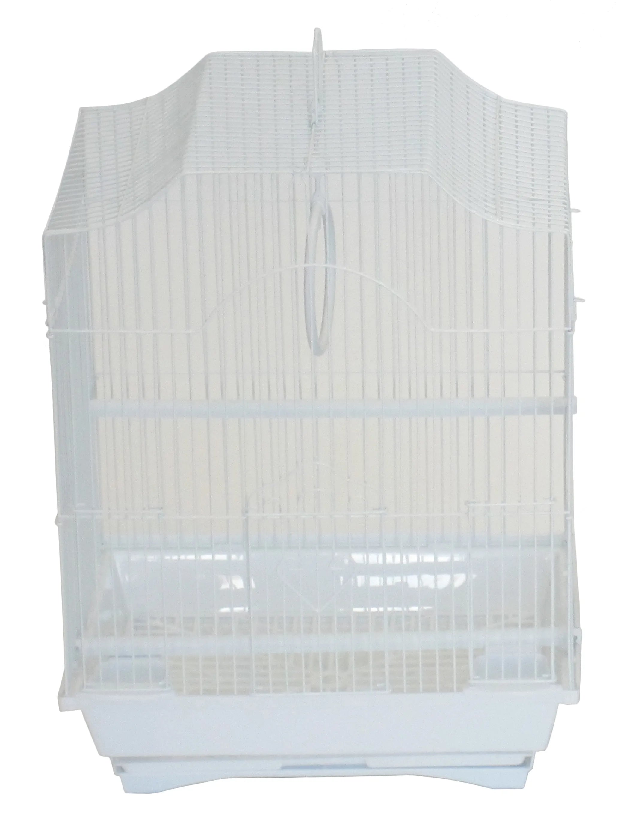 YML Cornerless Flat Top Cage