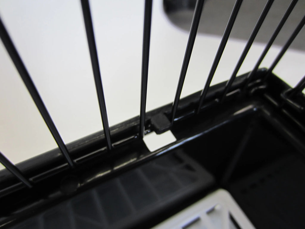 YML Flat Top Parakeet Cage