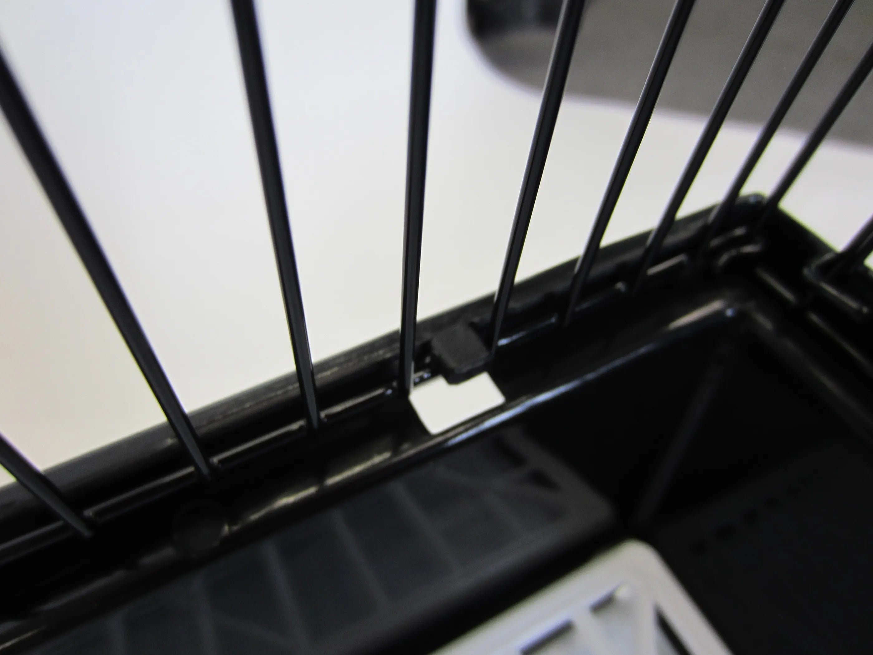 YML Flat Top Parakeet Cage