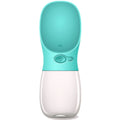 Mr. Peanut's H2OGO Portable Pet Water Bottle Dispenser