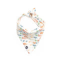 Arctic Sky Dog Bandana