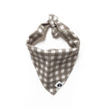 Mountain Stone Dog Bandana