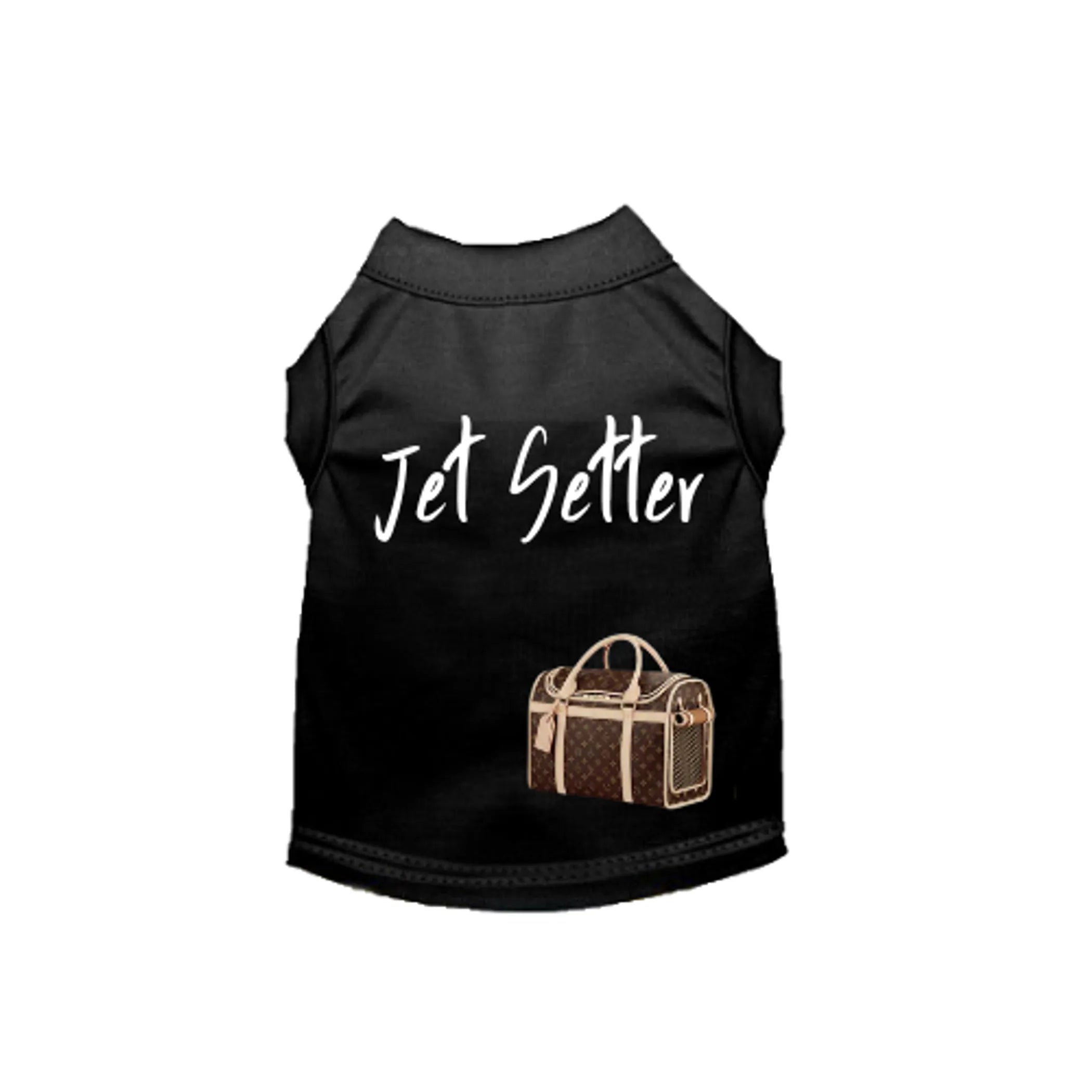 LV-Jet Setter - Pack Of: 1