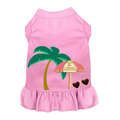 My CC Summer Vacay Dress