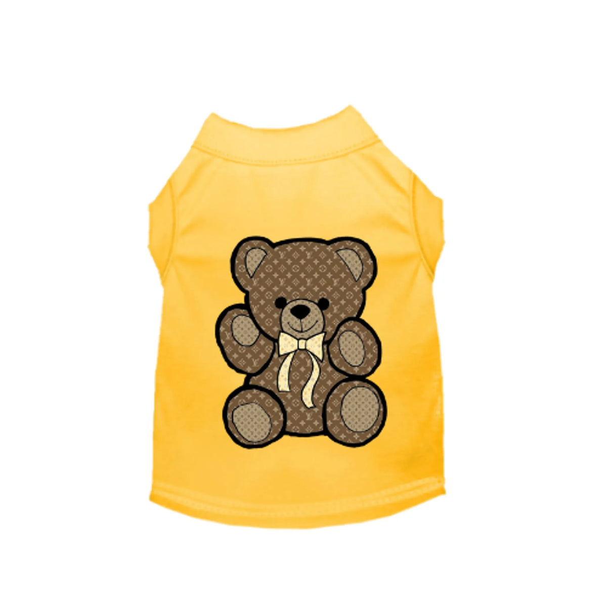 My Favorite Bear Dog  - Pack Of: 1