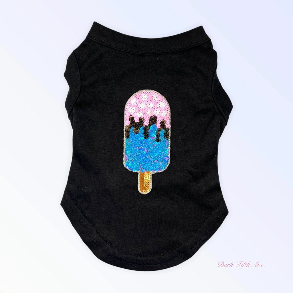My Favorite Summer Treats- Blue Ice Cream - Pack Of: 1