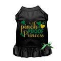 Pinch Proof Princess Dress