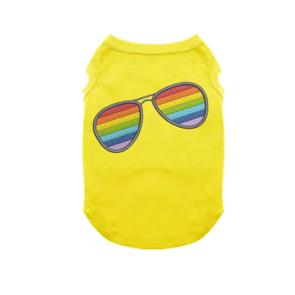 Pride Sunnies - Pack Of: 1