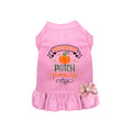 Pumpkin Patch Princess