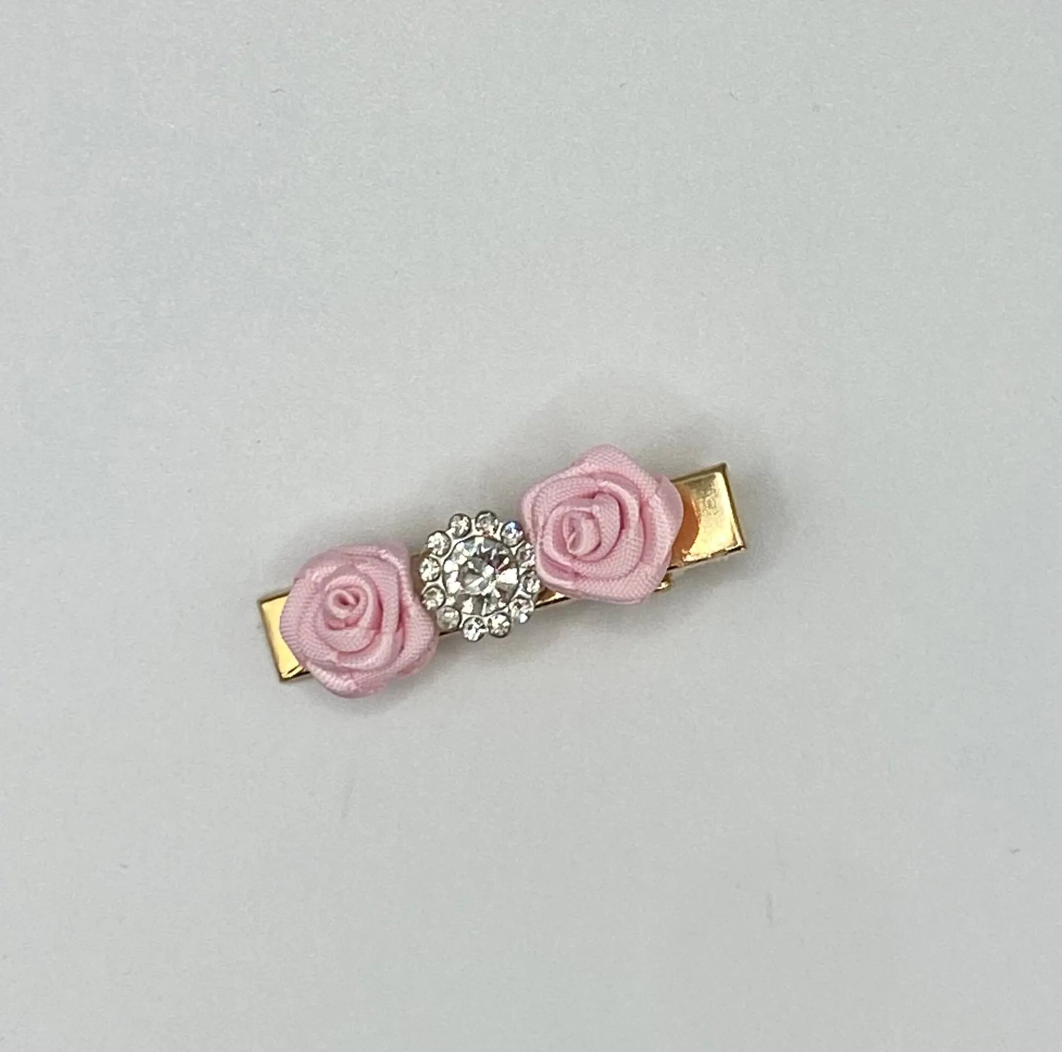Romantic Day Hair Clip