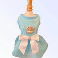Snow Queen Dress