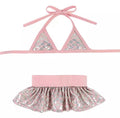 Bark Fifth Ave. Bikini Set
